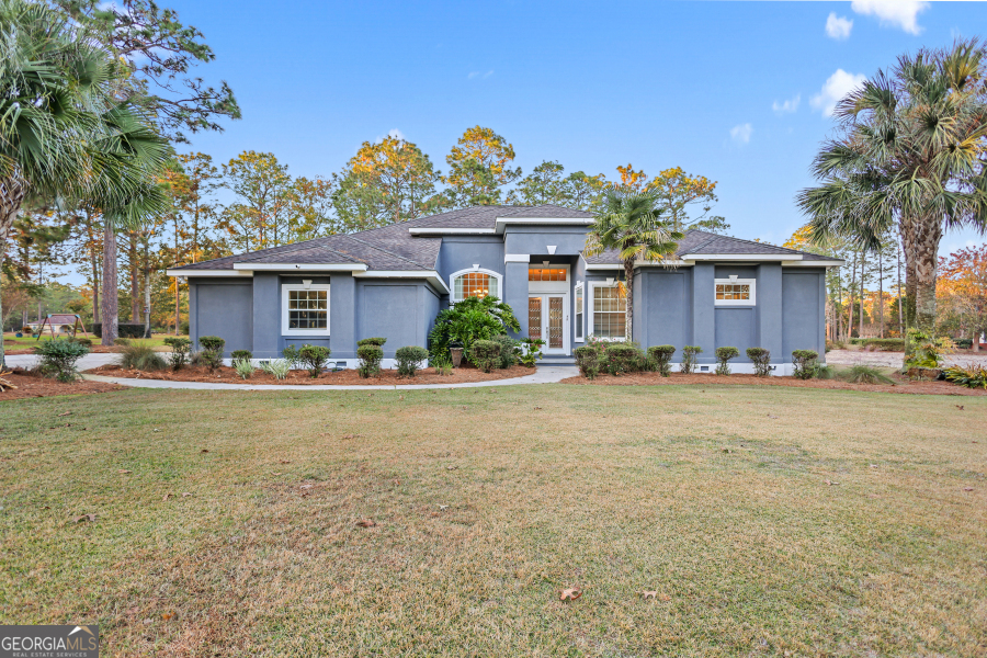49 Pine Forest Drive Jesup GA 31546