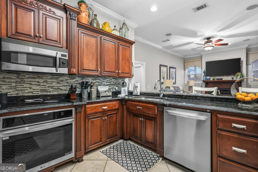 49 Pine Forest Drive Jesup GA 31546