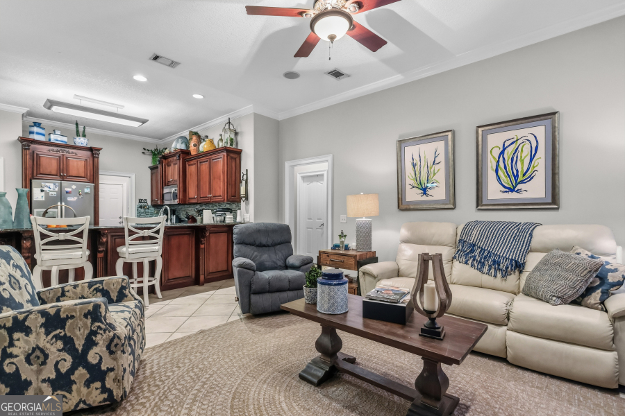 49 Pine Forest Drive Jesup GA 31546