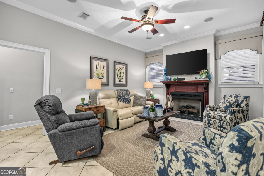 49 Pine Forest Drive Jesup GA 31546