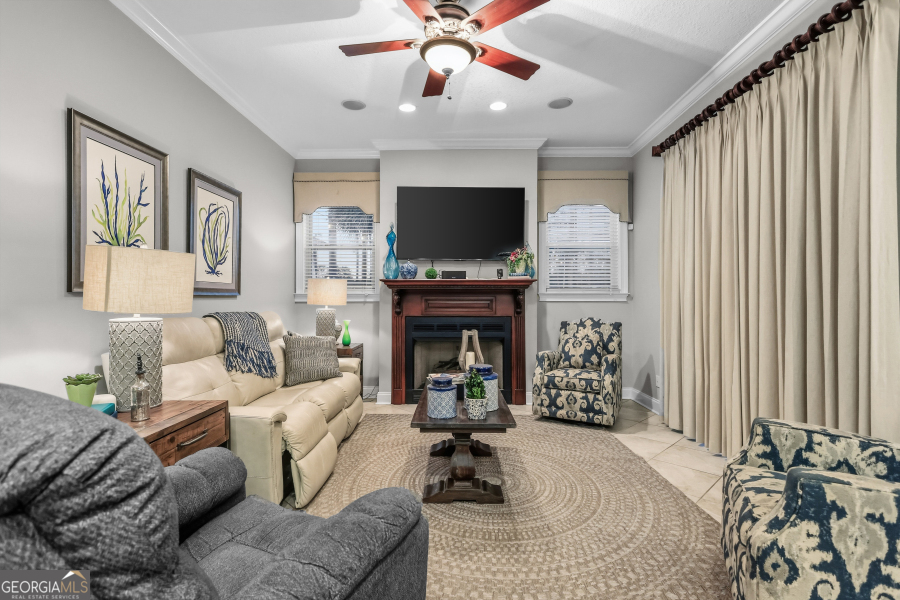 49 Pine Forest Drive Jesup GA 31546