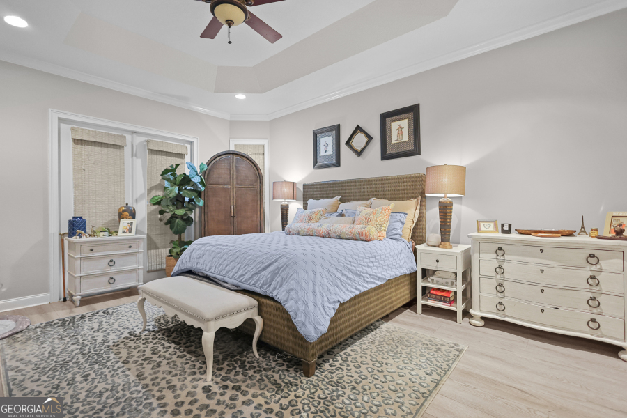 49 Pine Forest Drive Jesup GA 31546