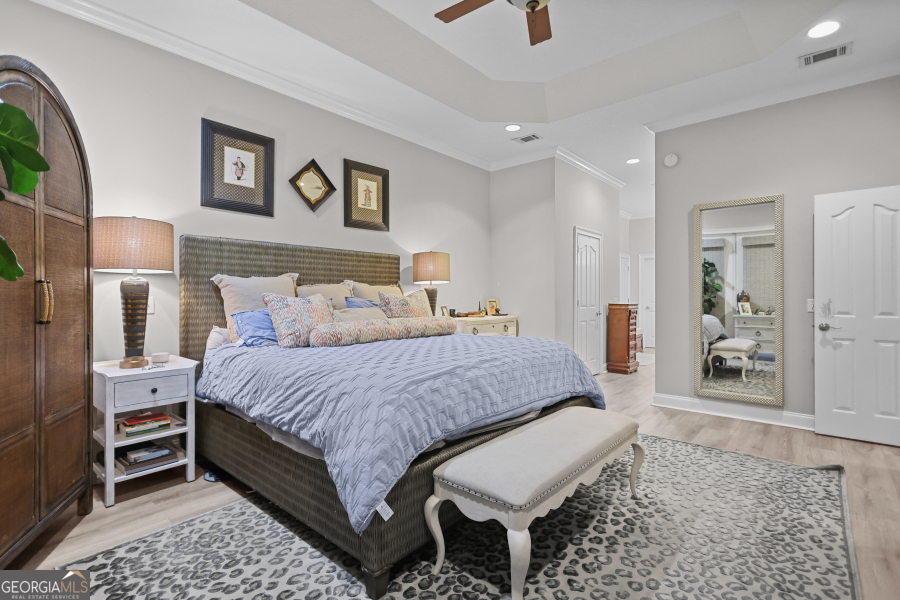49 Pine Forest Drive Jesup GA 31546