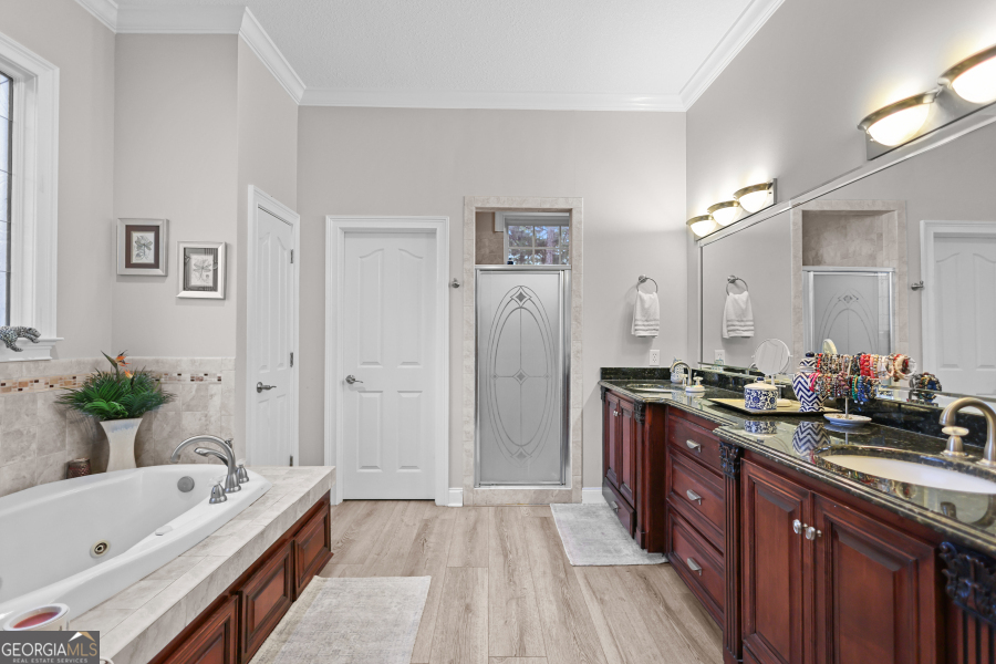 49 Pine Forest Drive Jesup GA 31546
