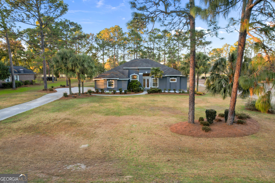 49 Pine Forest Drive Jesup GA 31546