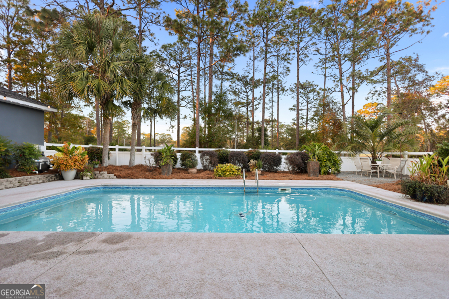 49 Pine Forest Drive Jesup GA 31546