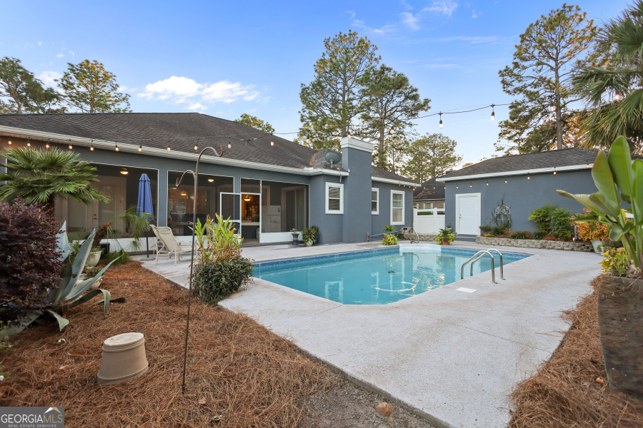 49 Pine Forest Drive Jesup GA 31546