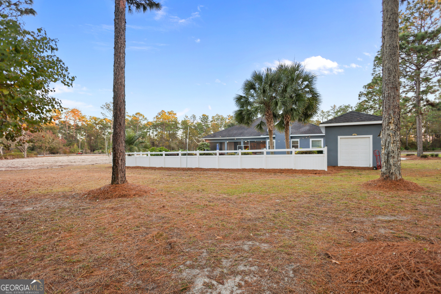 49 Pine Forest Drive Jesup GA 31546