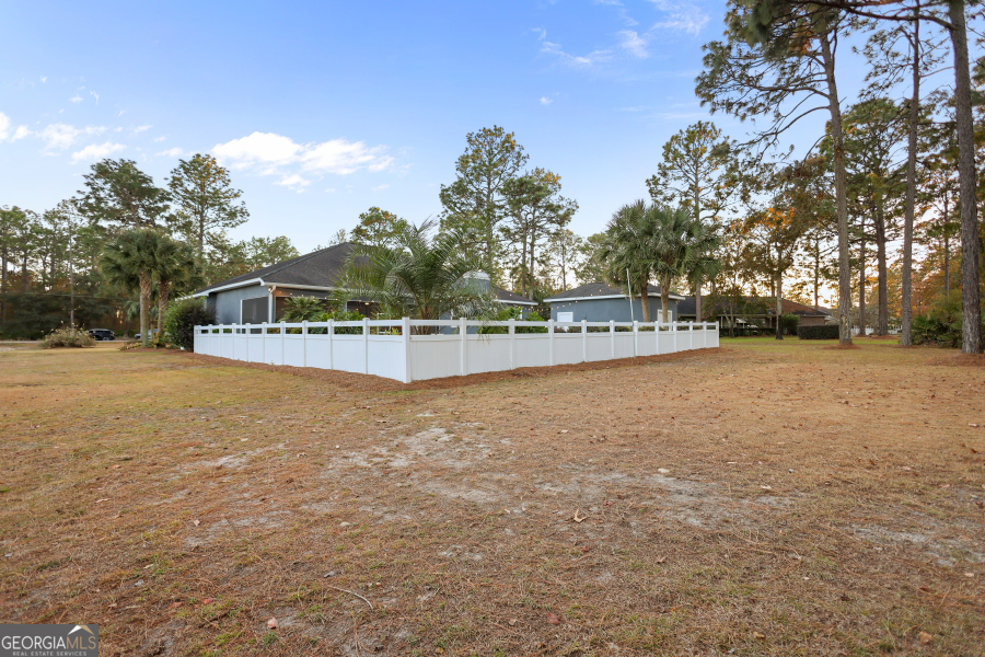 49 Pine Forest Drive Jesup GA 31546