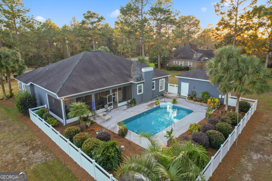 49 Pine Forest Drive Jesup GA 31546