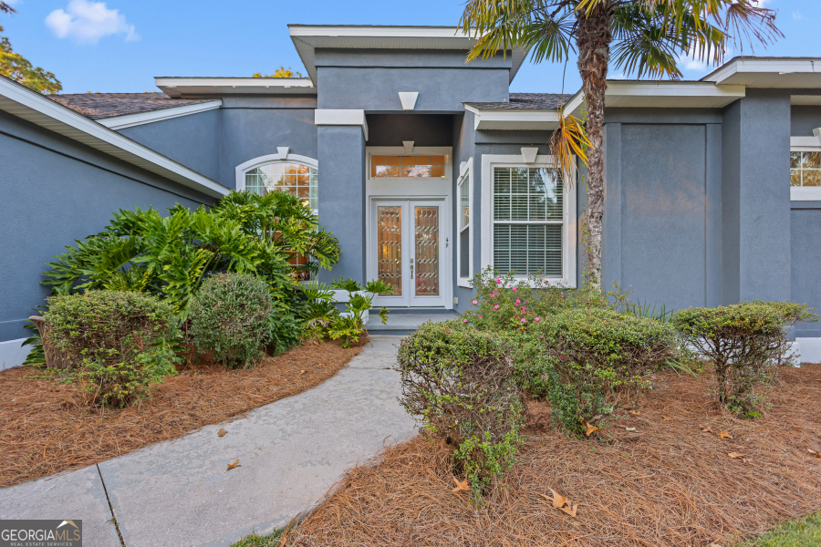 49 Pine Forest Drive Jesup GA 31546