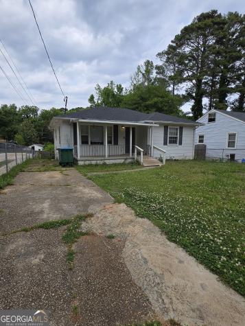 491 Woodrow Avenue Hapeville GA 30354