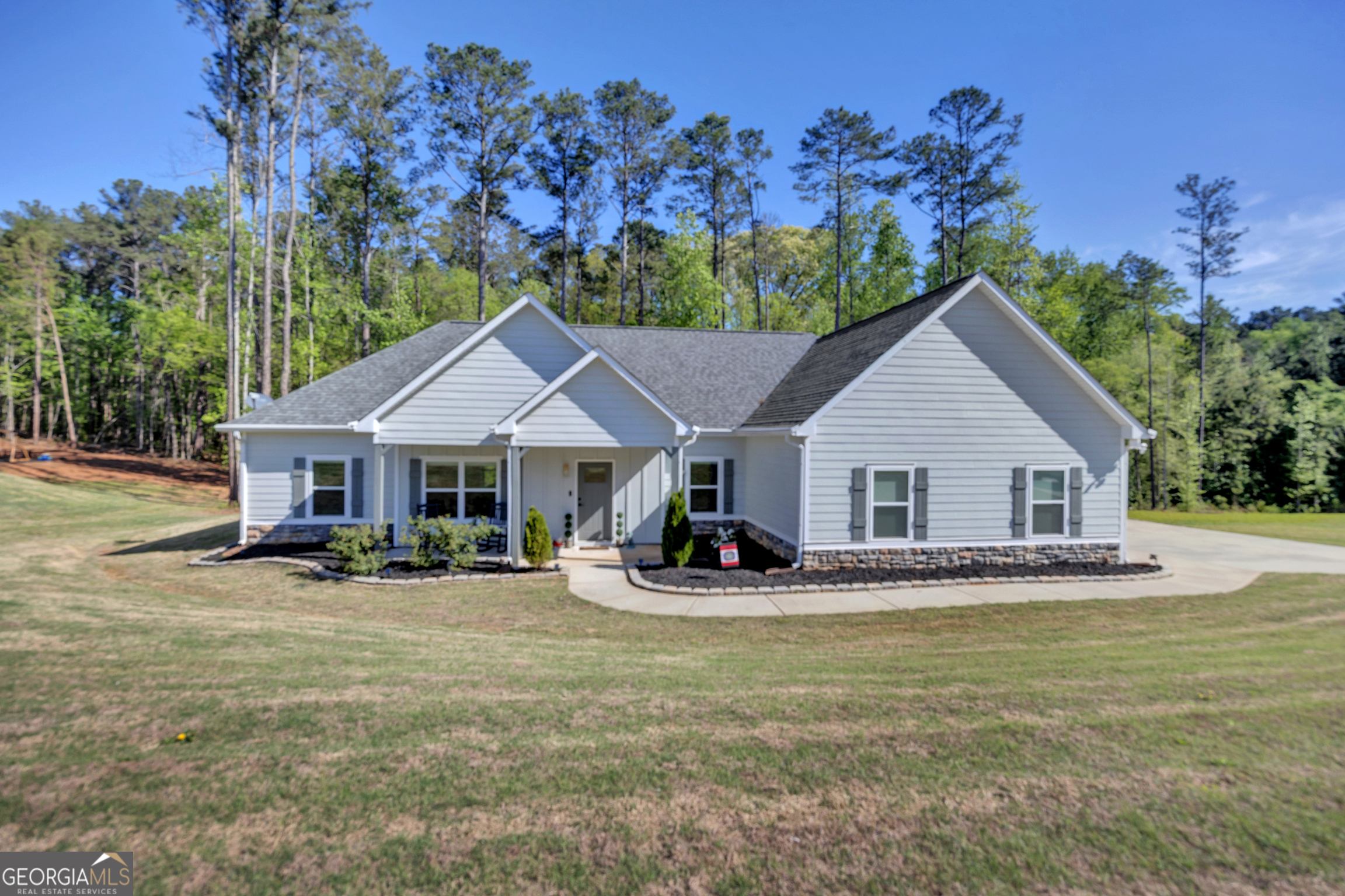 90 Scouts Ridge Drive Covington GA 30016