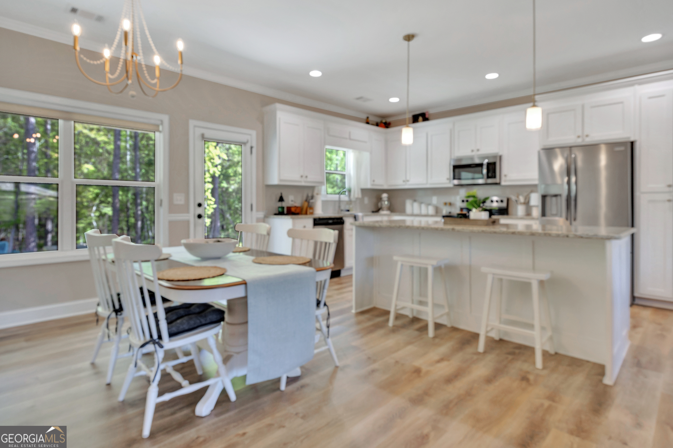 90 Scouts Ridge Drive Covington GA 30016