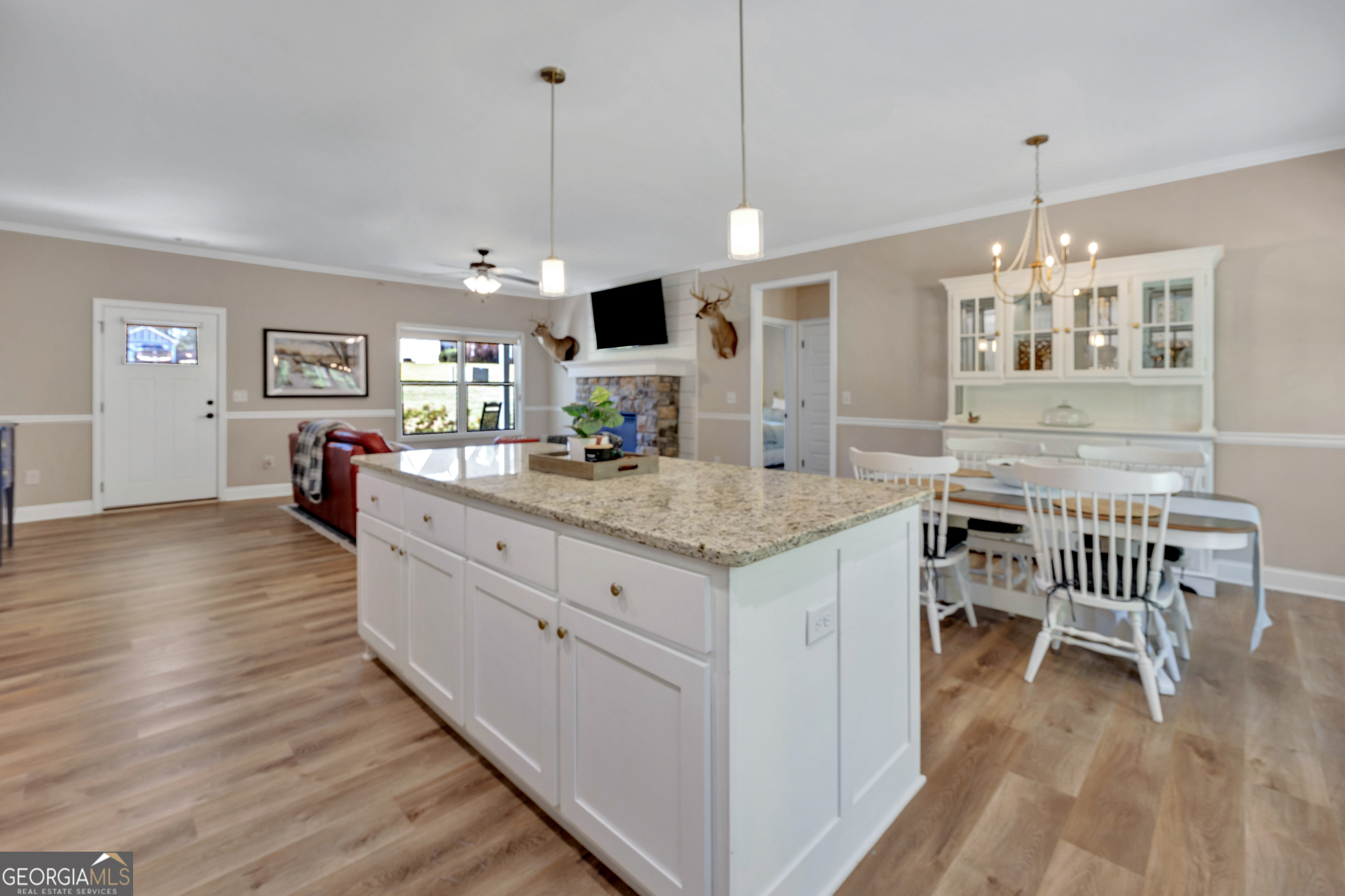 90 Scouts Ridge Drive Covington GA 30016