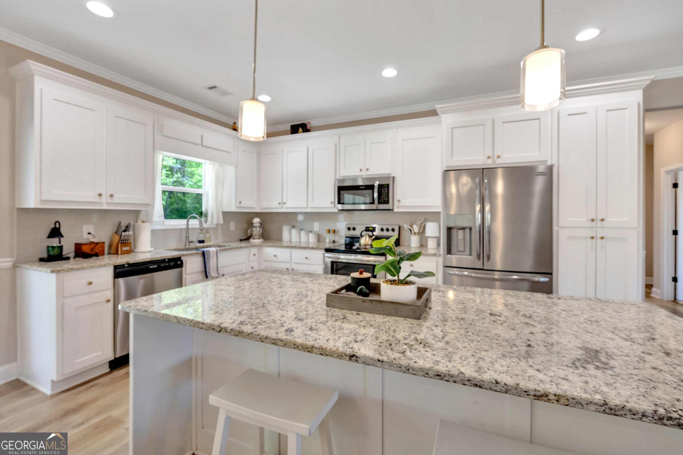 90 Scouts Ridge Drive Covington GA 30016