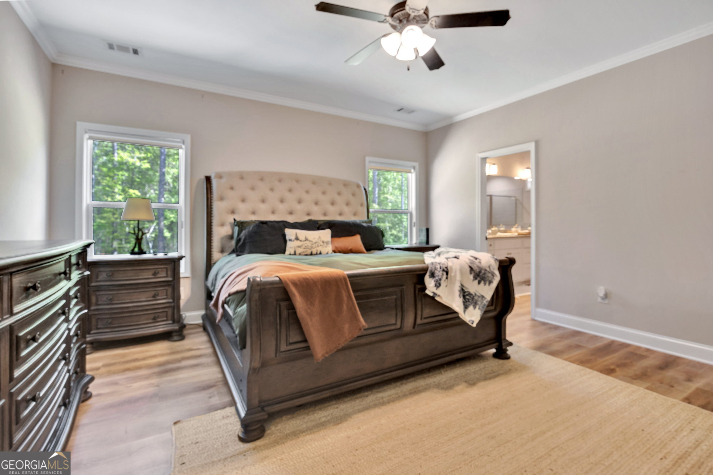 90 Scouts Ridge Drive Covington GA 30016
