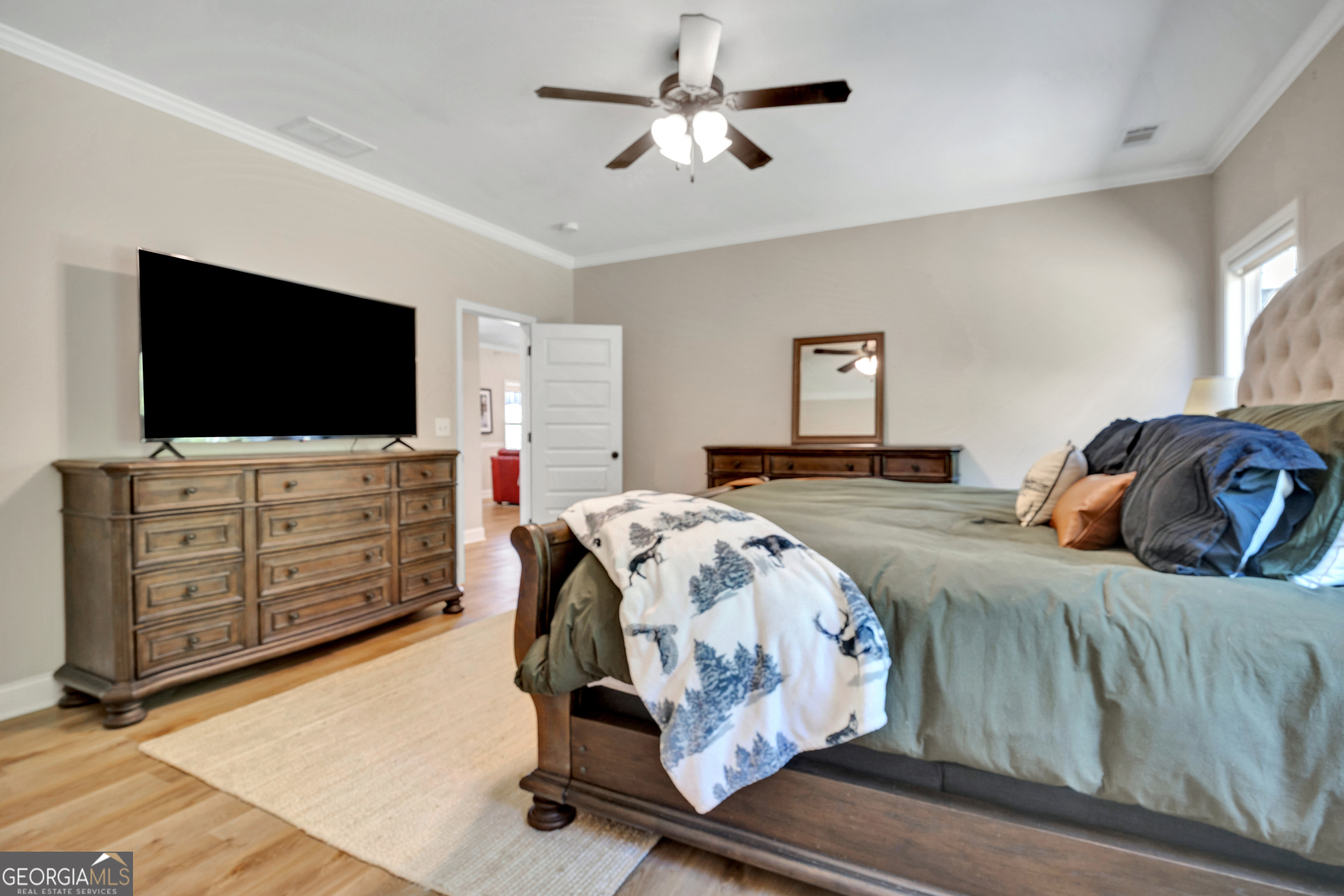 90 Scouts Ridge Drive Covington GA 30016