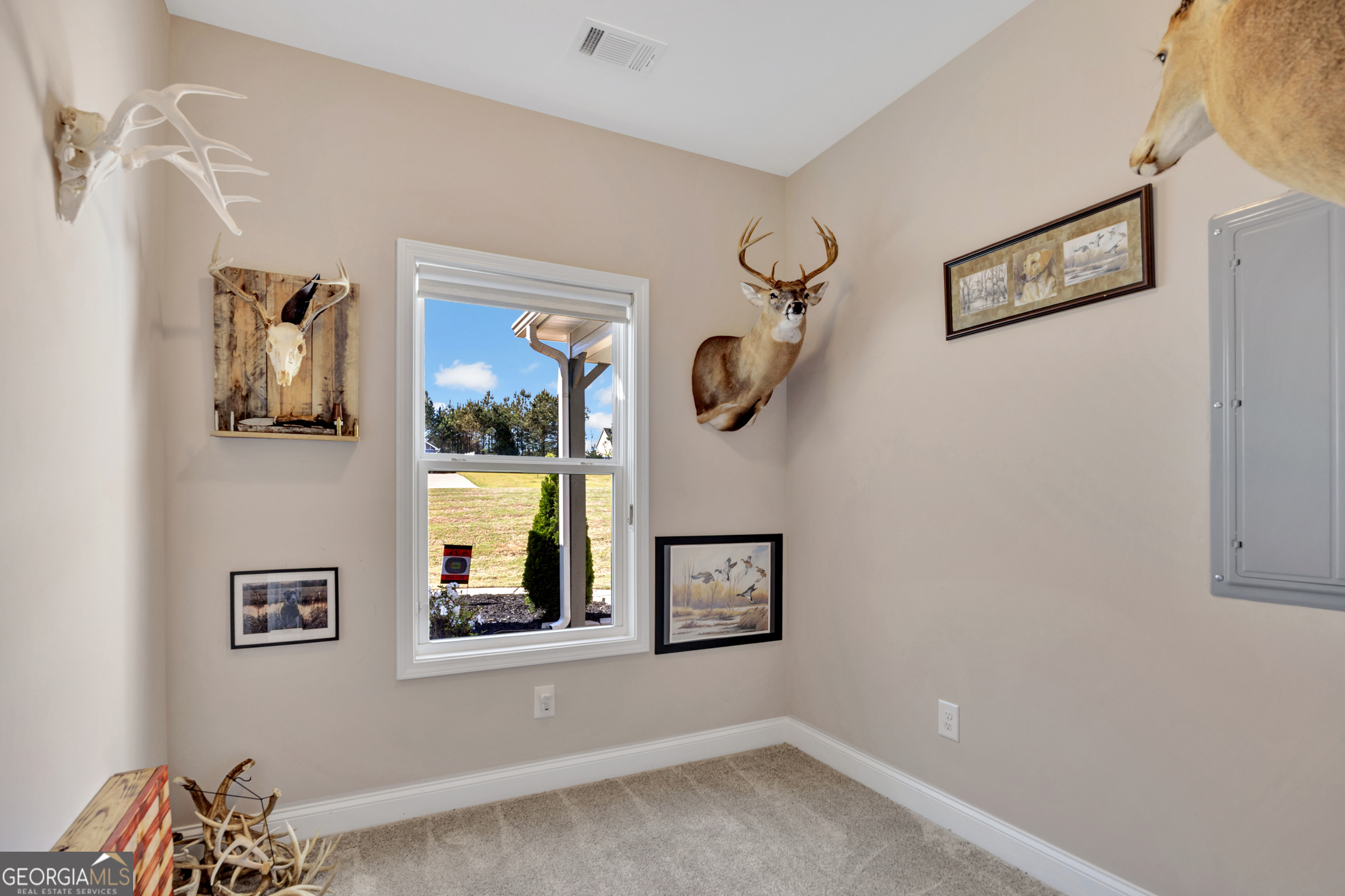 90 Scouts Ridge Drive Covington GA 30016
