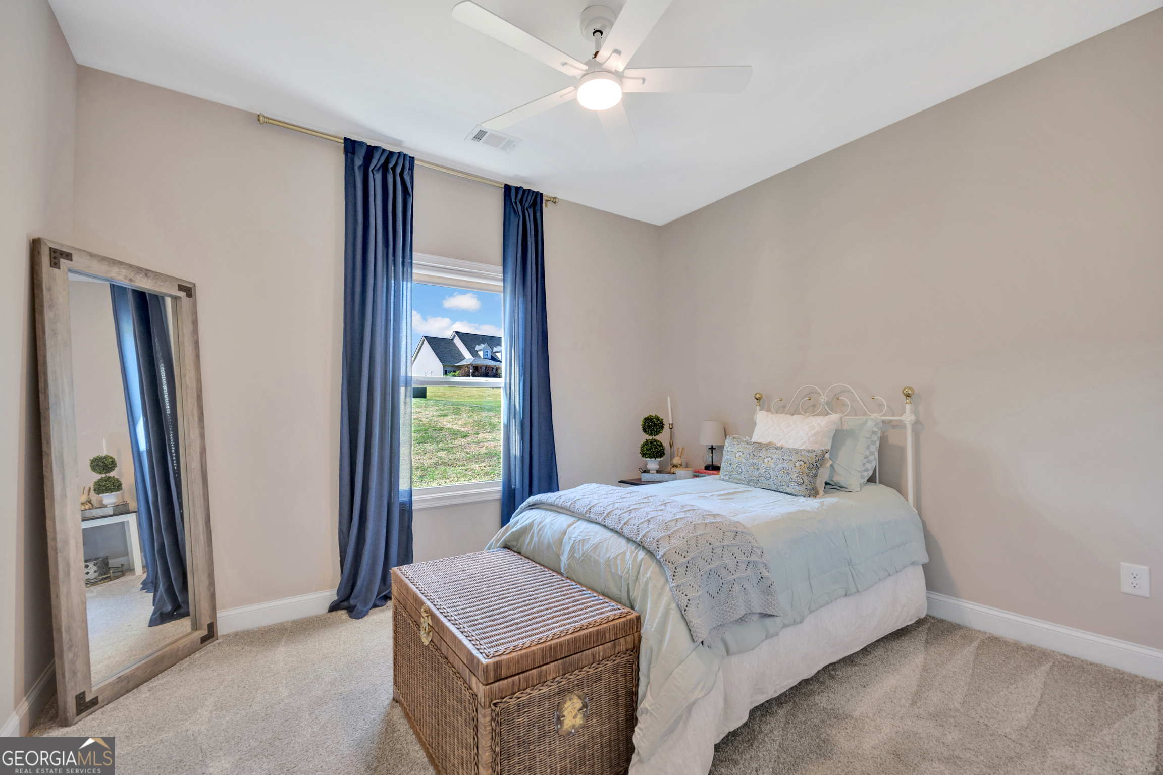 90 Scouts Ridge Drive Covington GA 30016