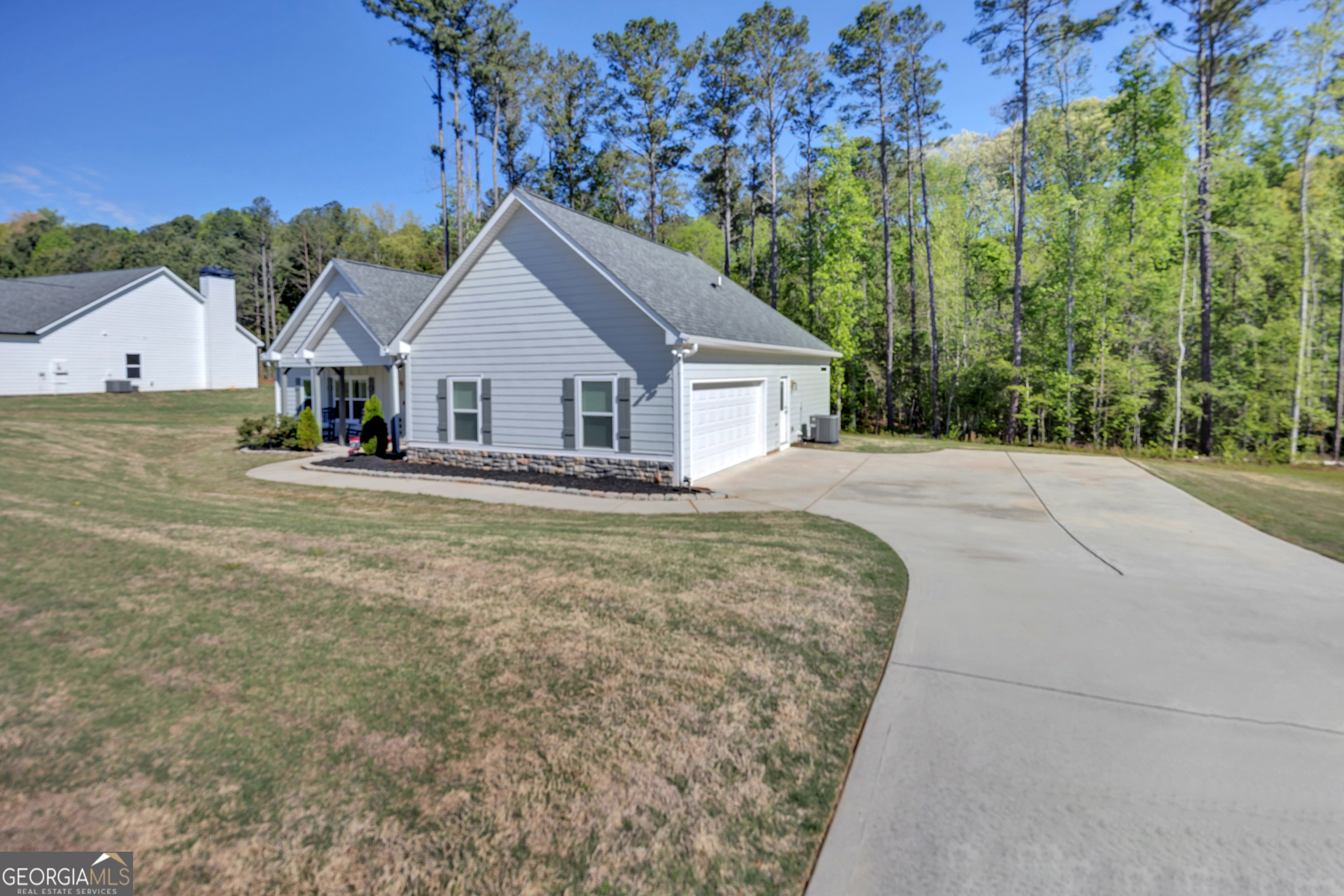 90 Scouts Ridge Drive Covington GA 30016