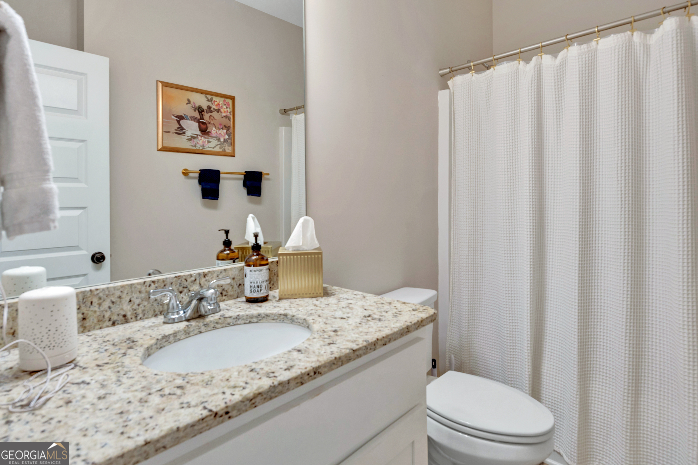 90 Scouts Ridge Drive Covington GA 30016