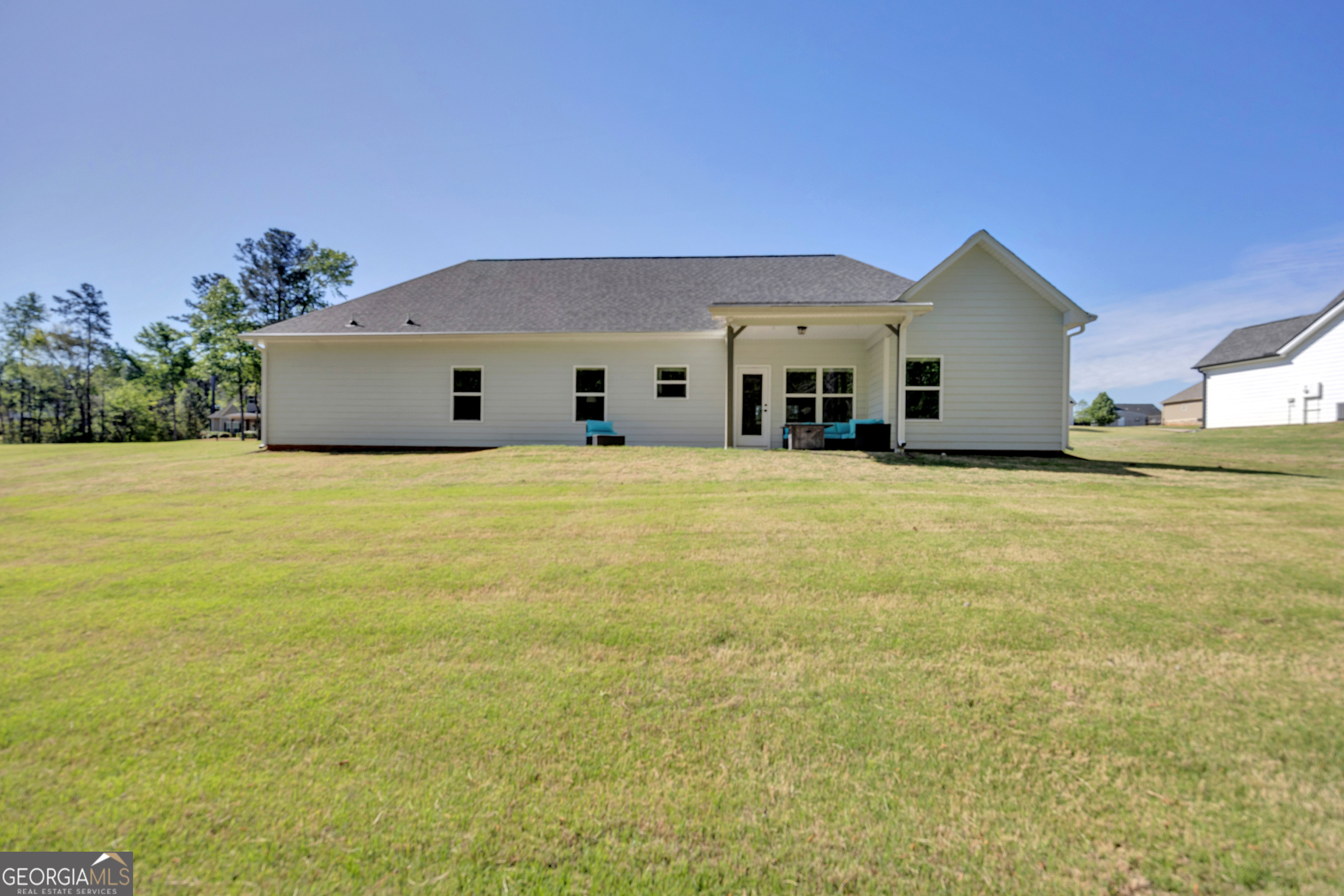 90 Scouts Ridge Drive Covington GA 30016