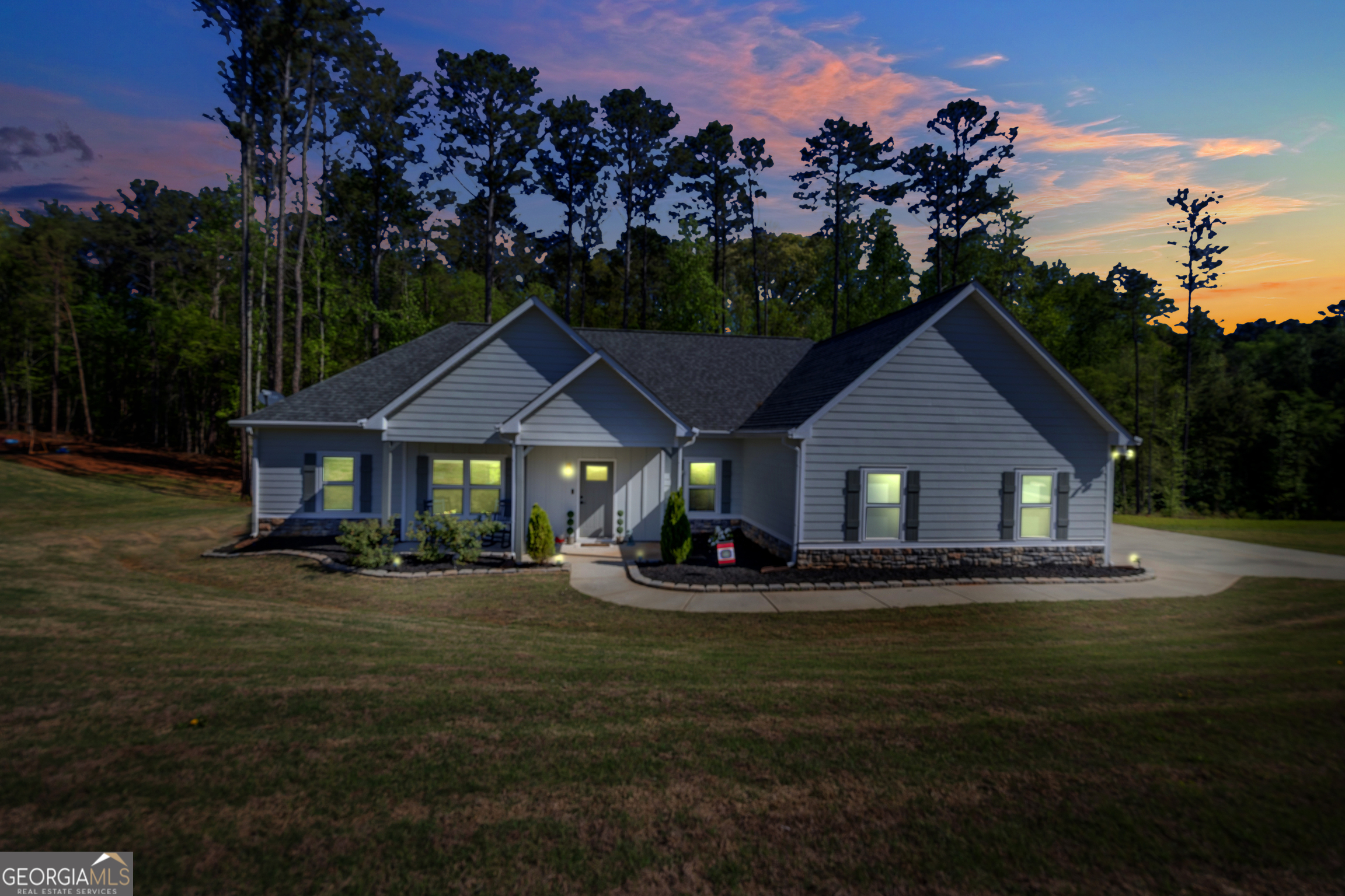 90 Scouts Ridge Drive Covington GA 30016