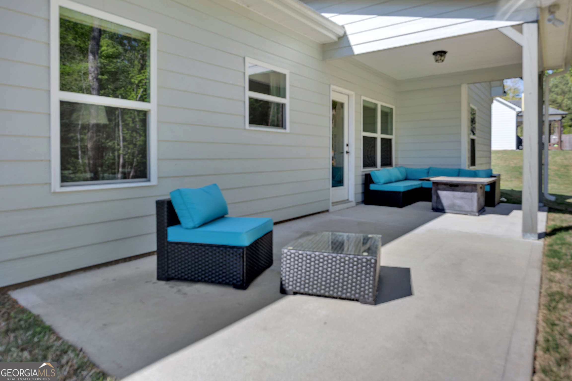 90 Scouts Ridge Drive Covington GA 30016