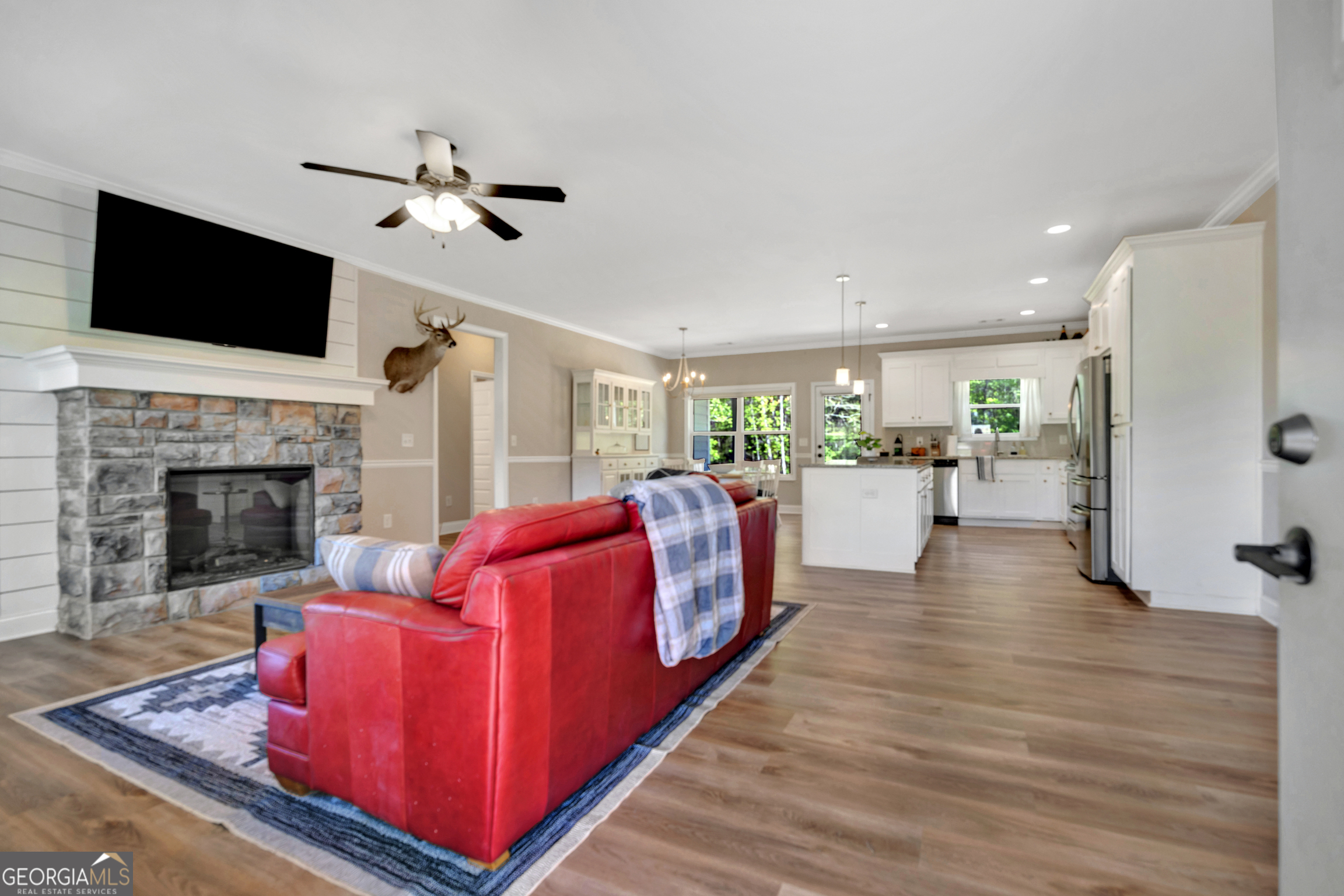 90 Scouts Ridge Drive Covington GA 30016