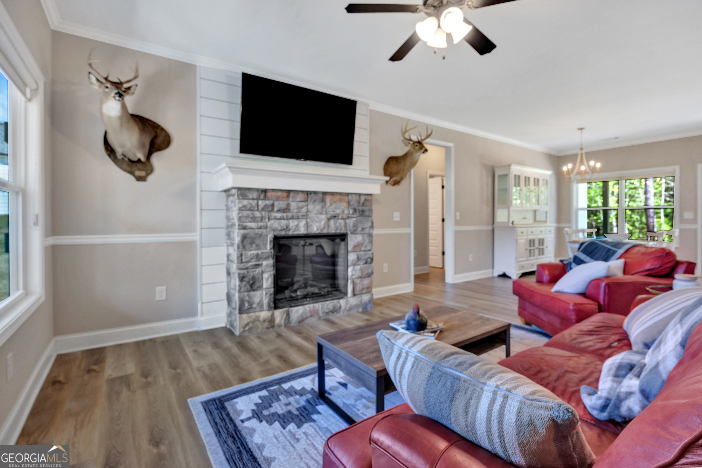 90 Scouts Ridge Drive Covington GA 30016