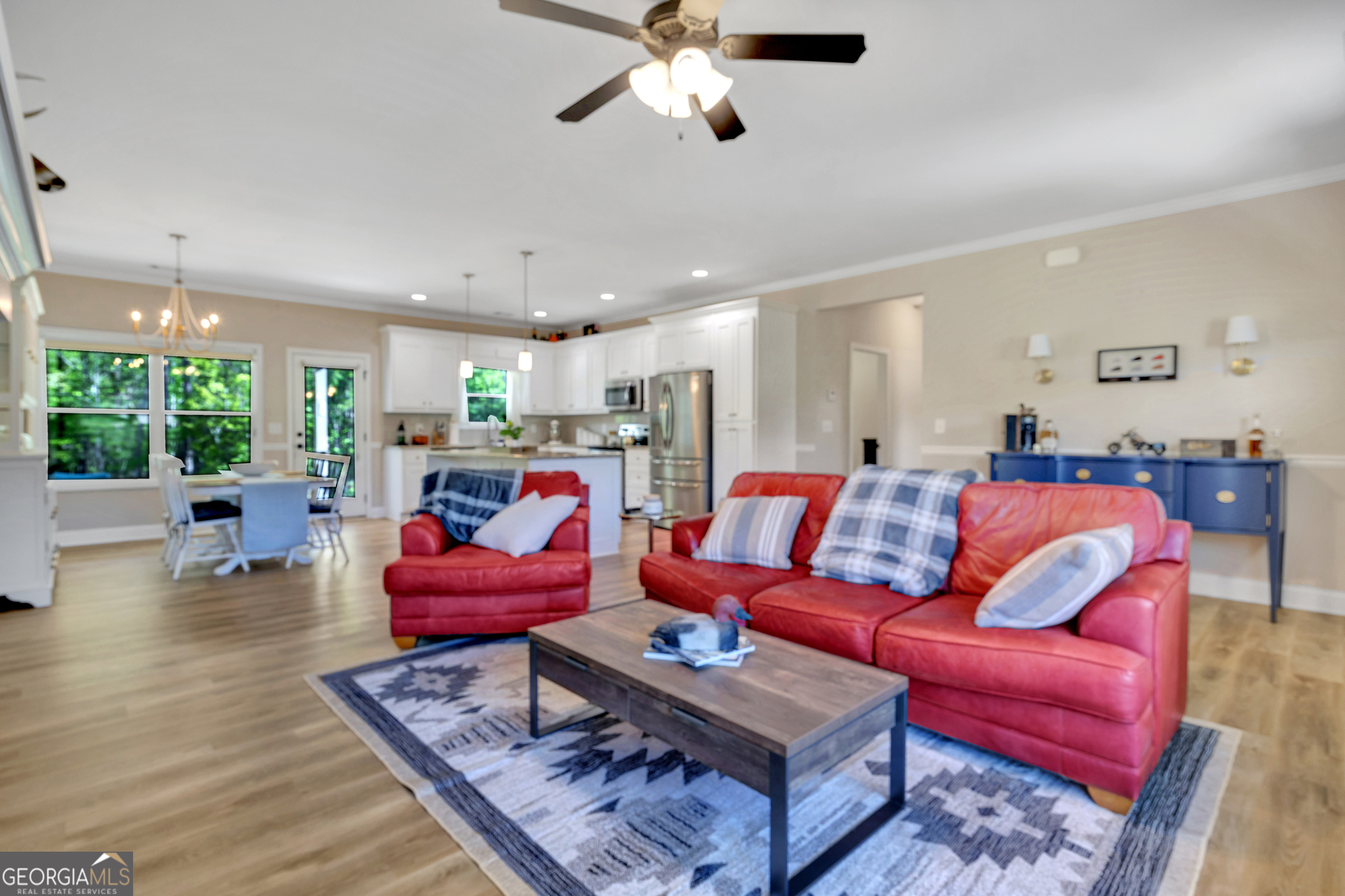 90 Scouts Ridge Drive Covington GA 30016