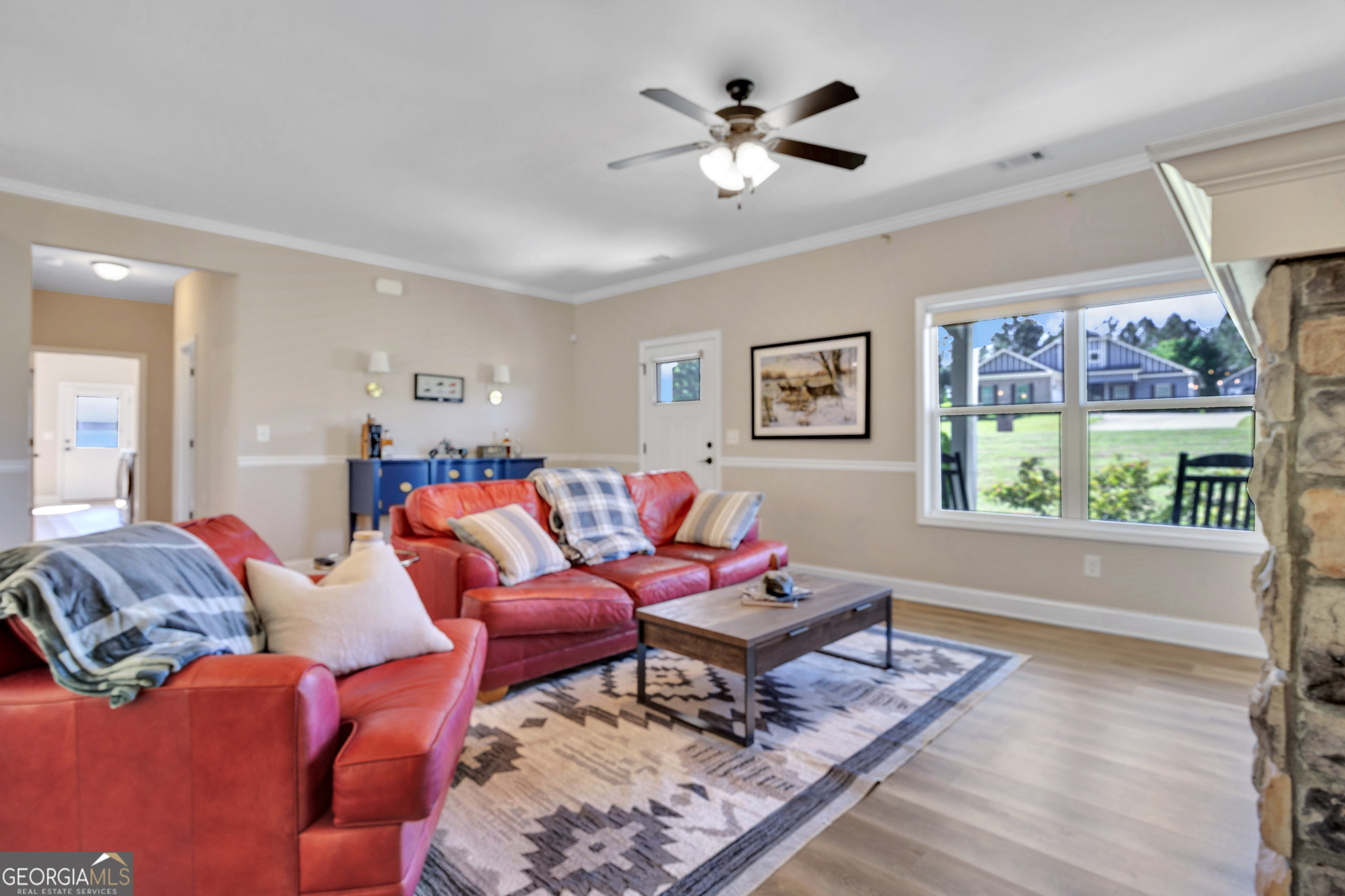 90 Scouts Ridge Drive Covington GA 30016