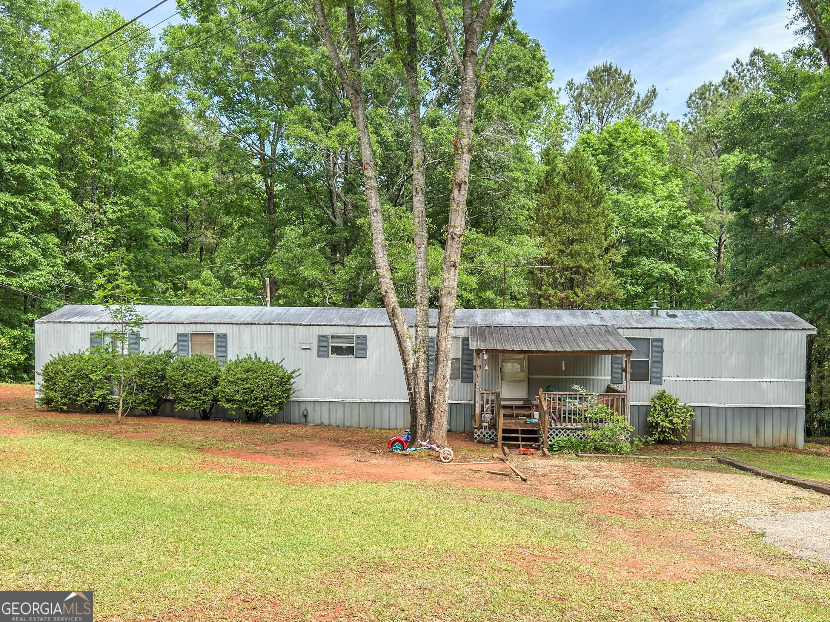 191, 151 Batten Drive Thomaston GA 30286
