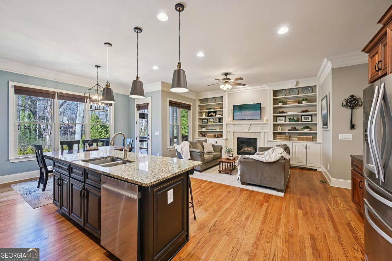 4080 Carbonne Court Cumming GA 30040