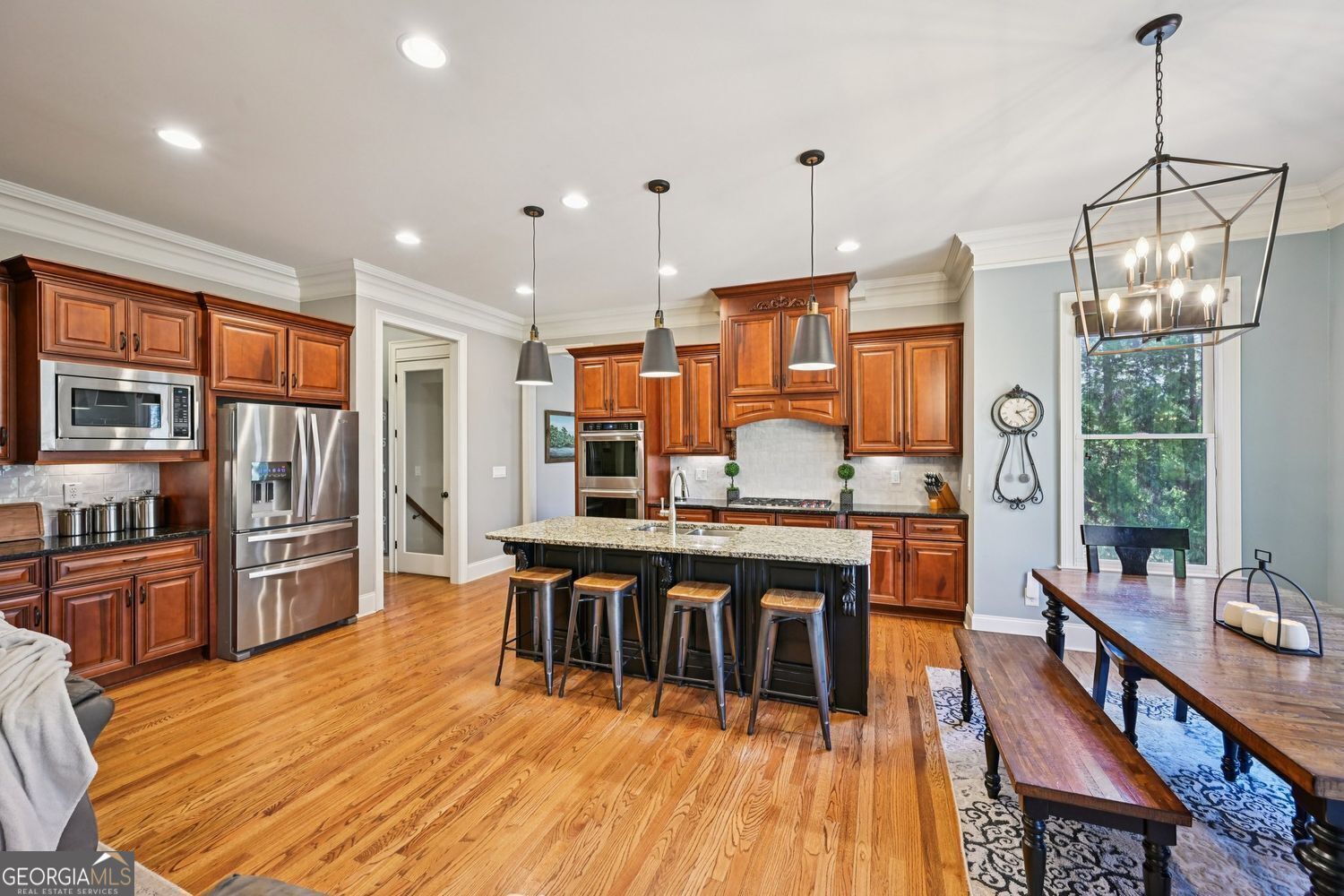 4080 Carbonne Court Cumming GA 30040
