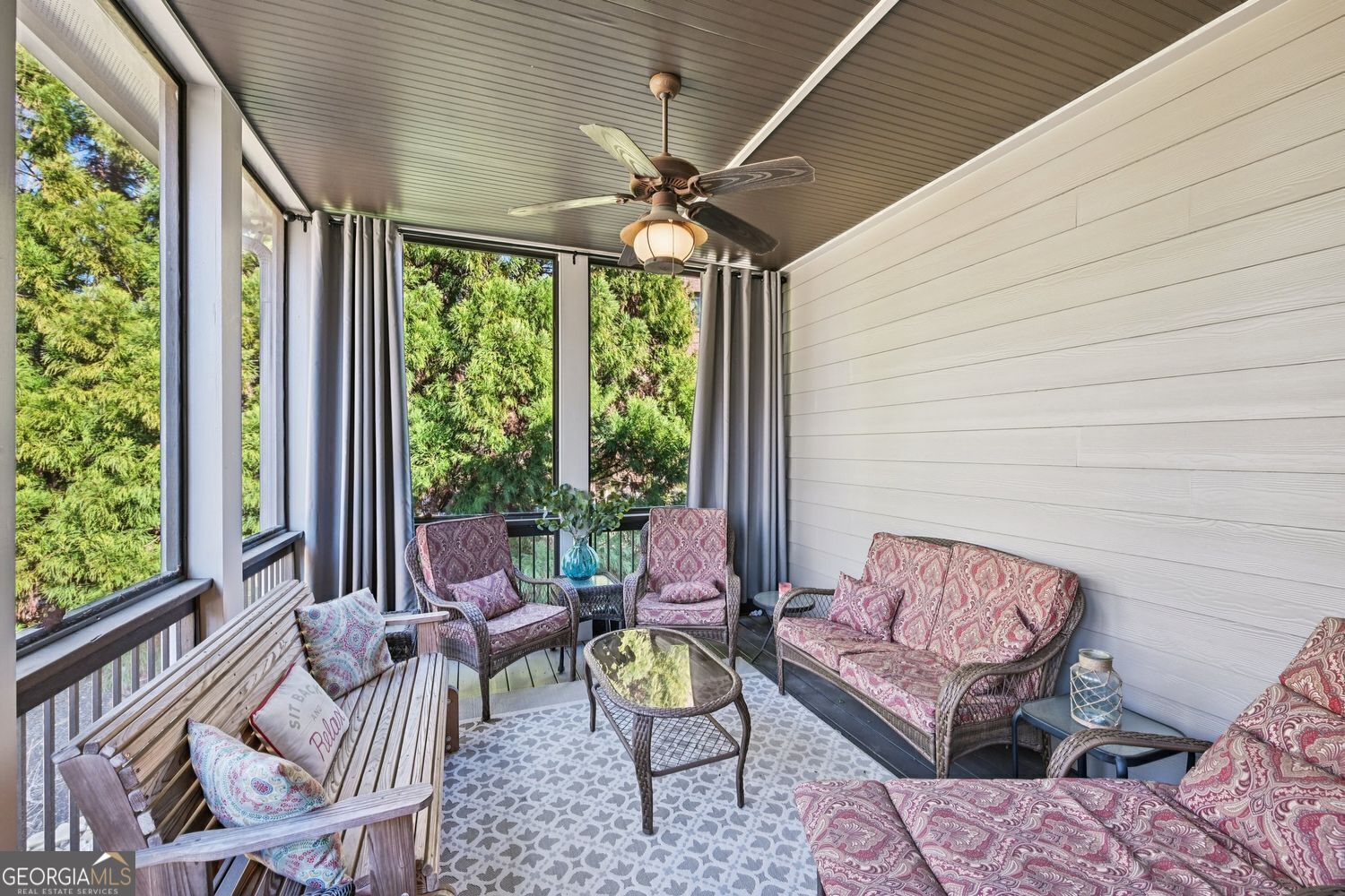 4080 Carbonne Court Cumming GA 30040