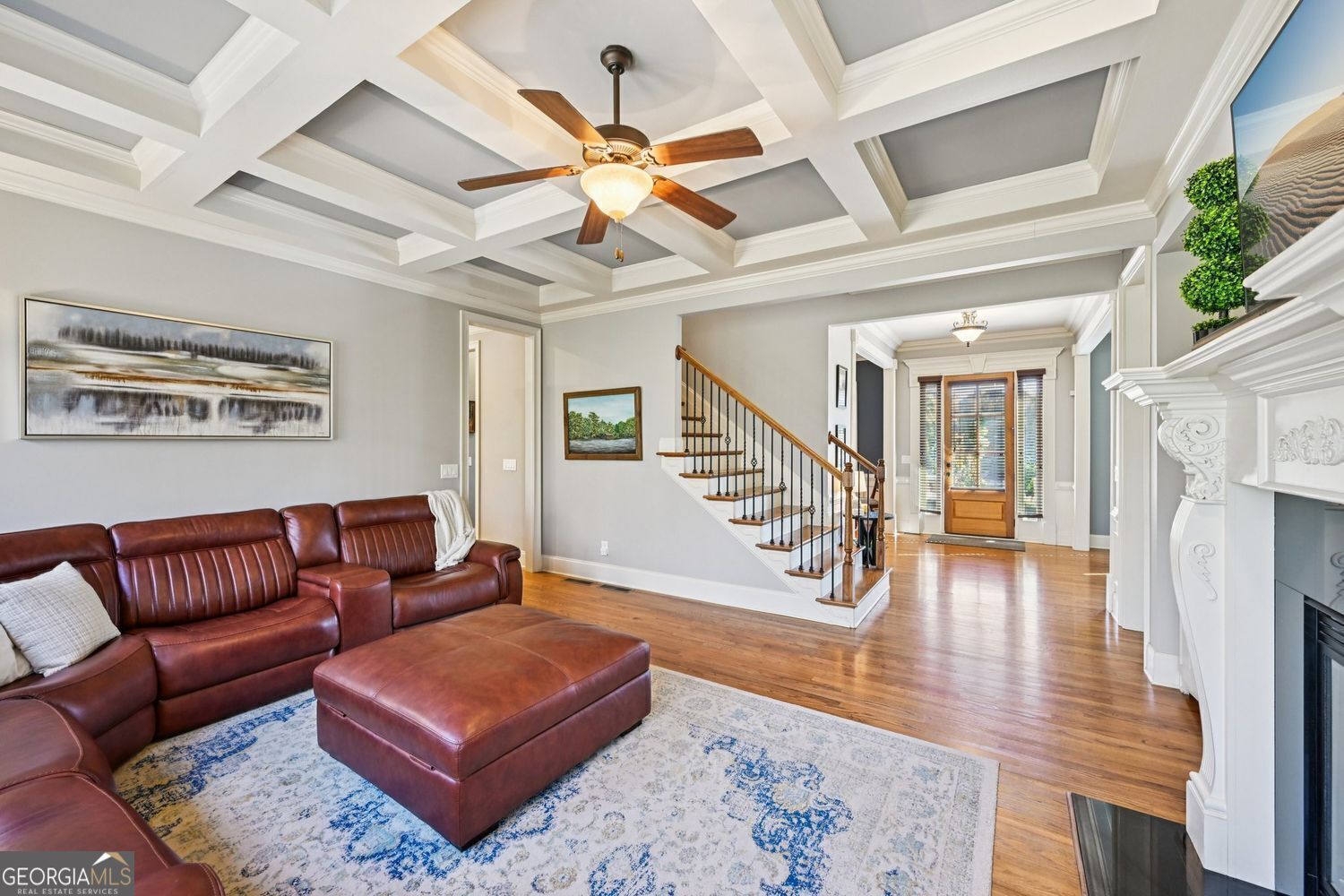 4080 Carbonne Court Cumming GA 30040