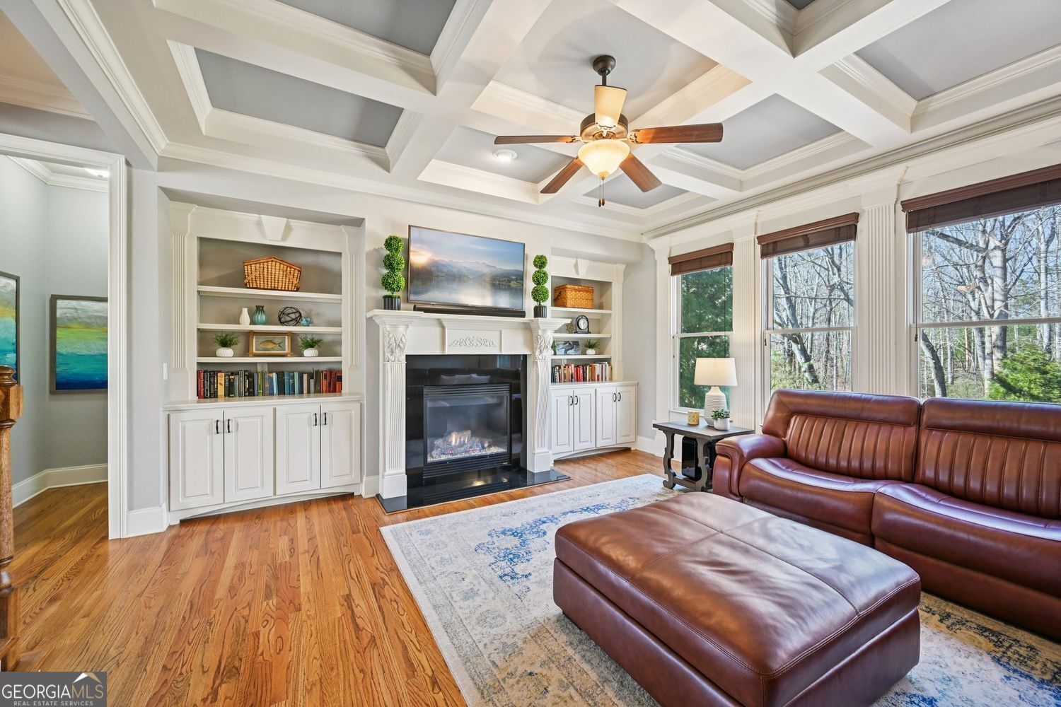 4080 Carbonne Court Cumming GA 30040