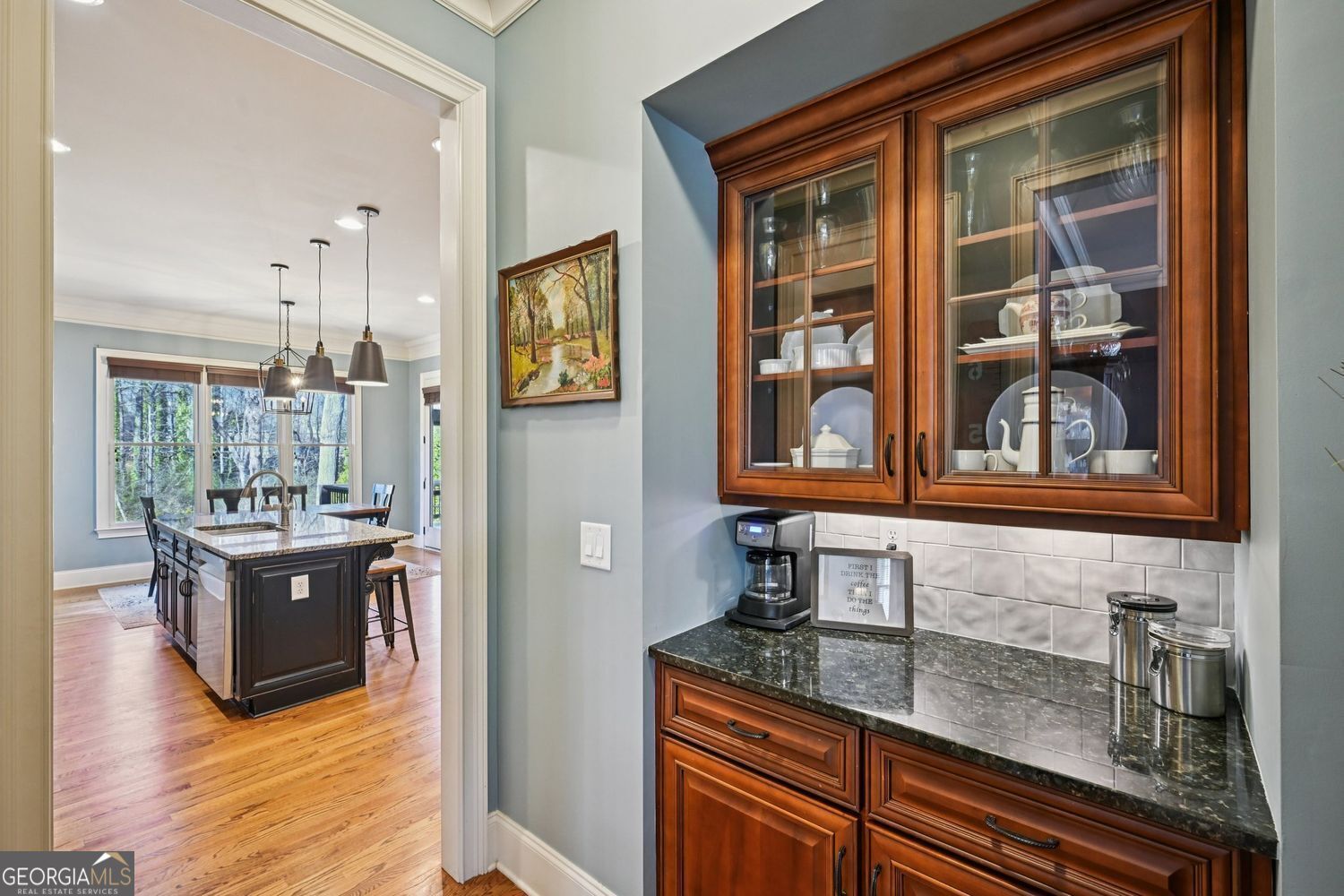 4080 Carbonne Court Cumming GA 30040