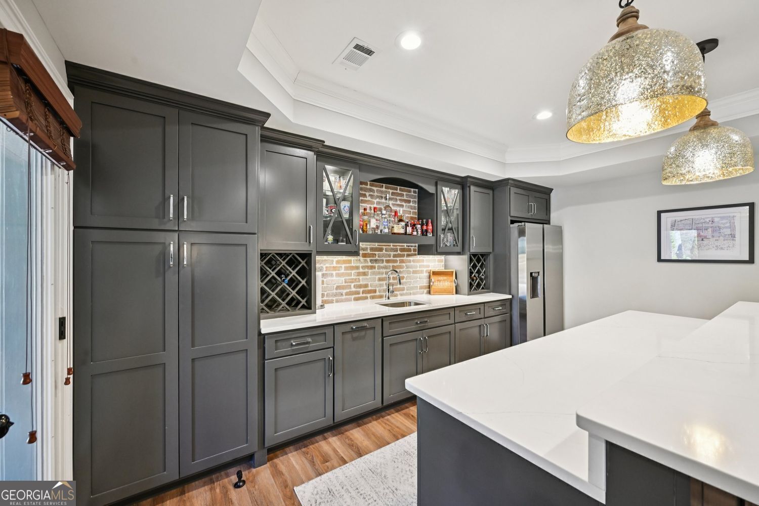 4080 Carbonne Court Cumming GA 30040