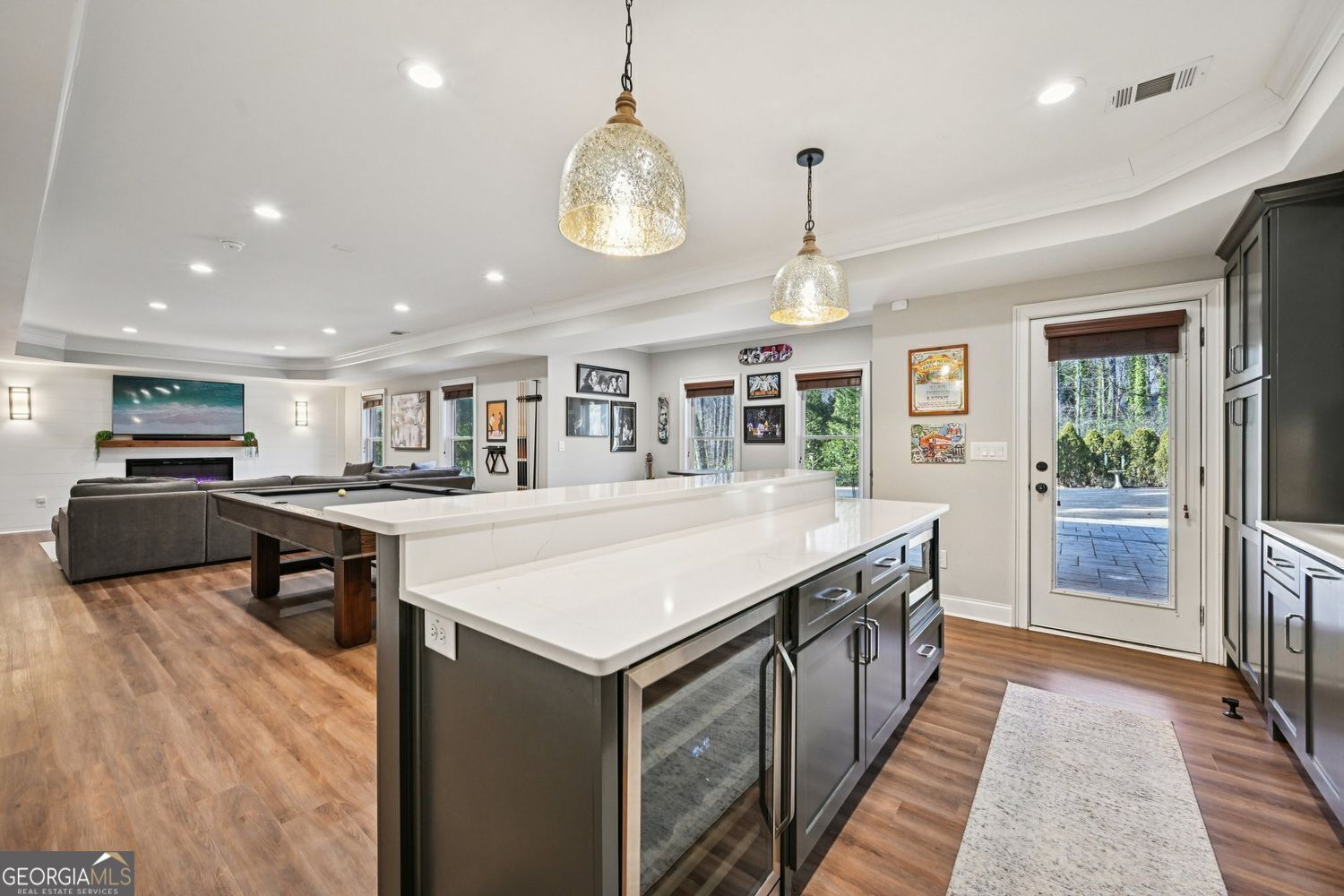 4080 Carbonne Court Cumming GA 30040