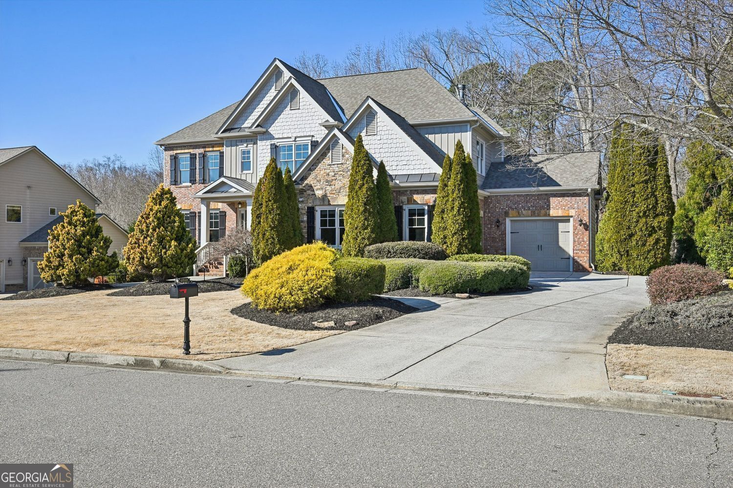 4080 Carbonne Court Cumming GA 30040