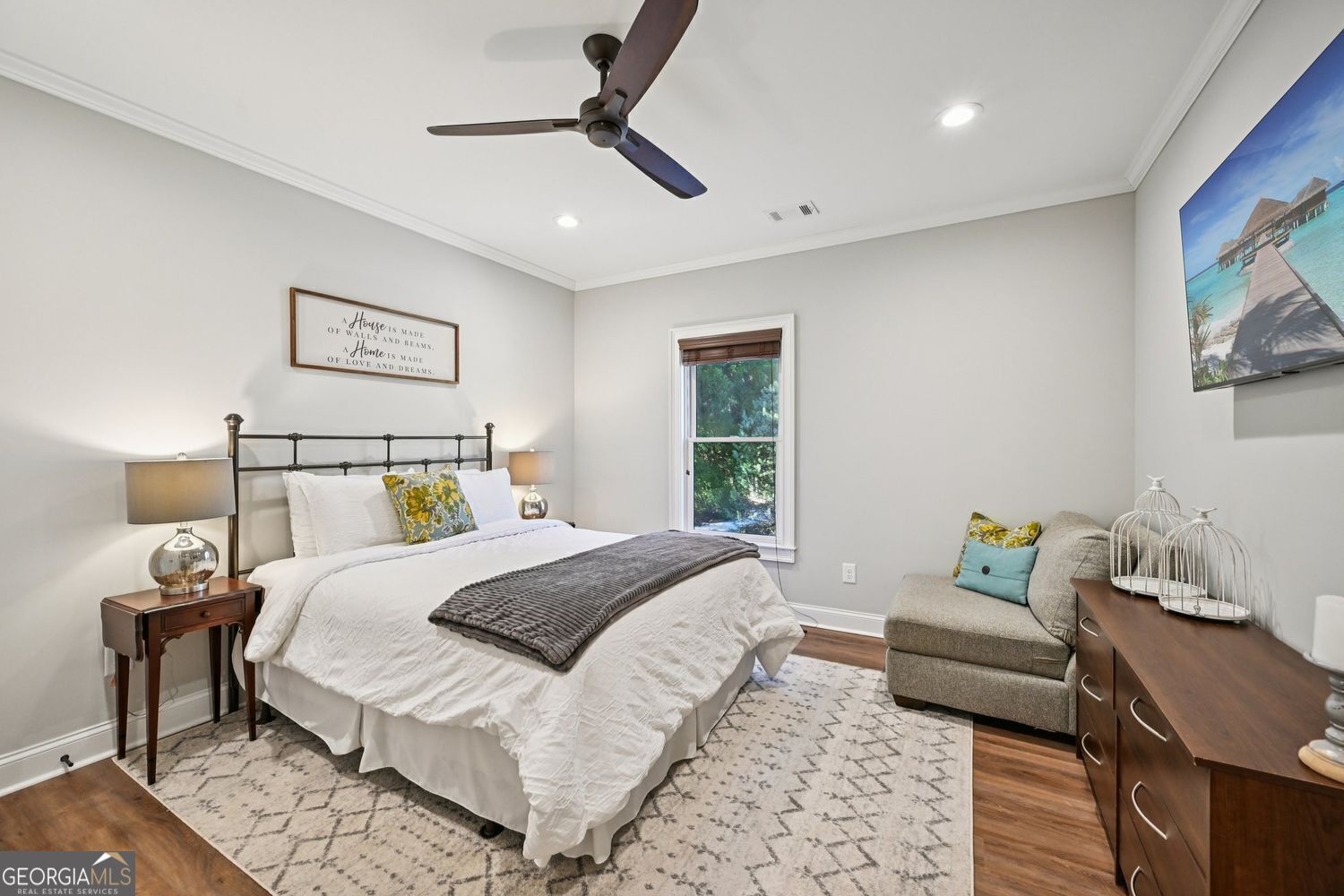 4080 Carbonne Court Cumming GA 30040
