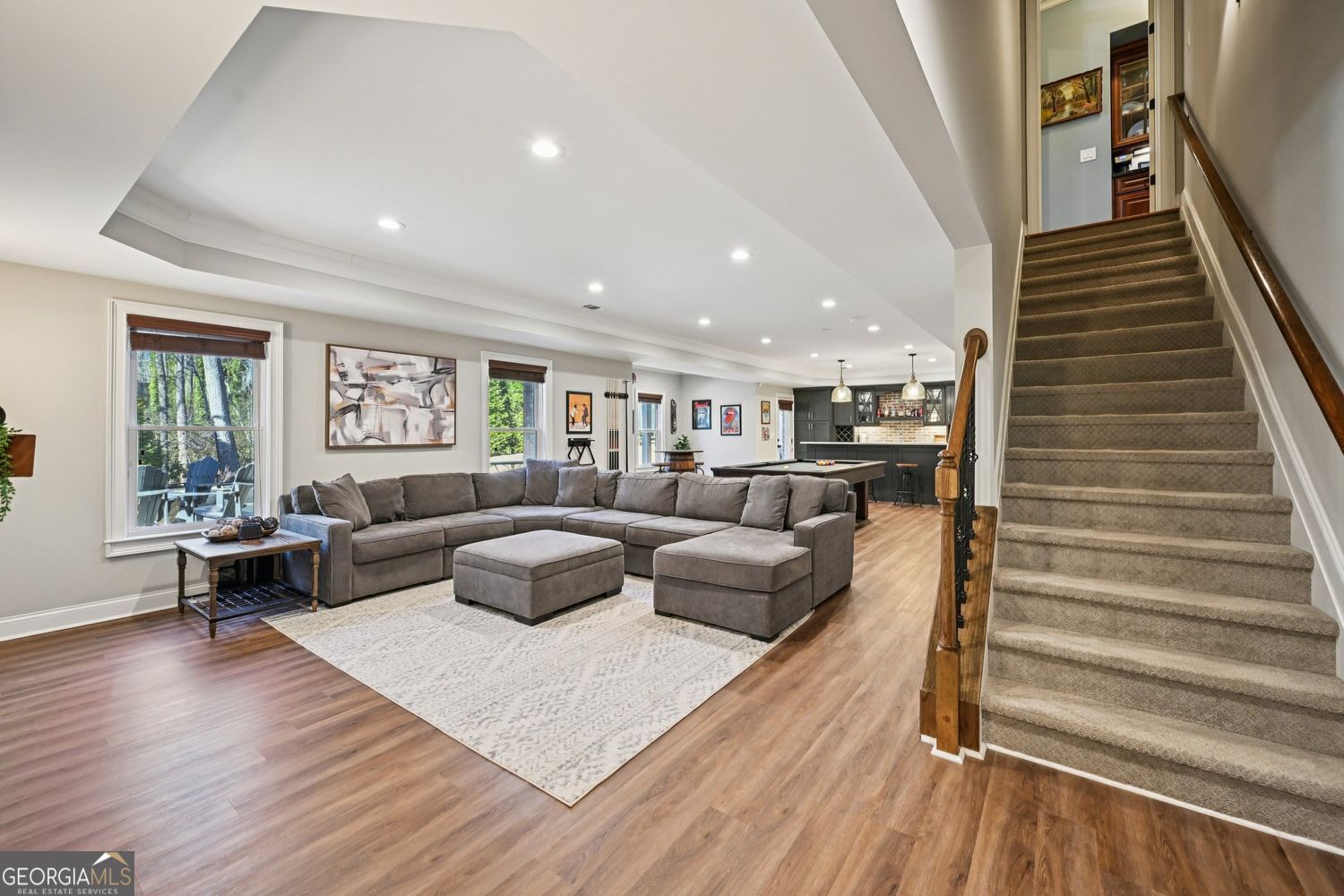 4080 Carbonne Court Cumming GA 30040