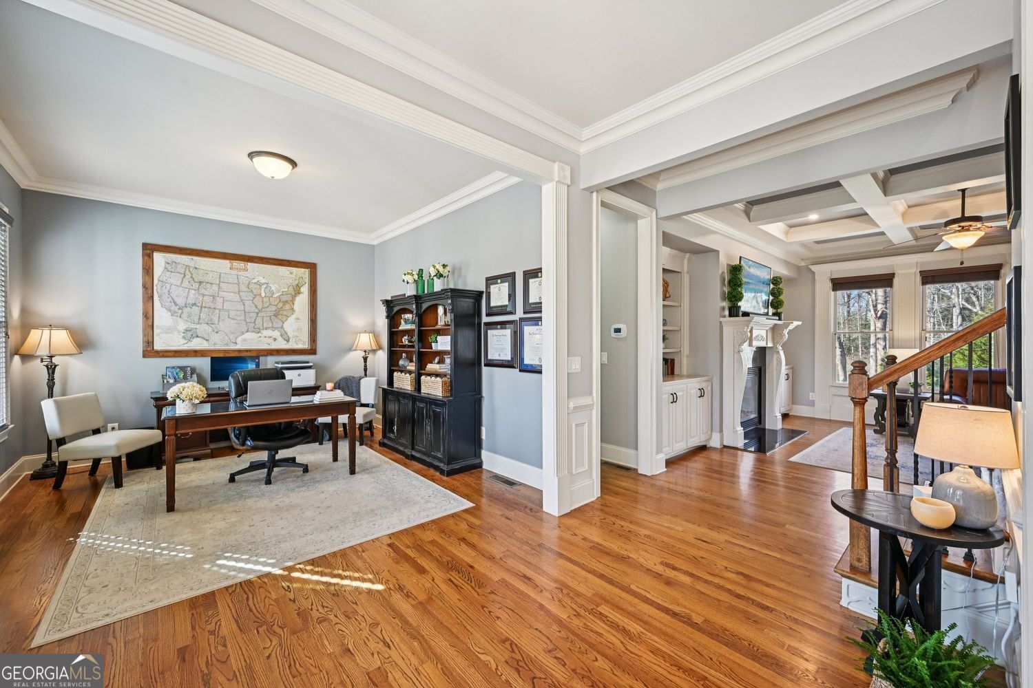 4080 Carbonne Court Cumming GA 30040