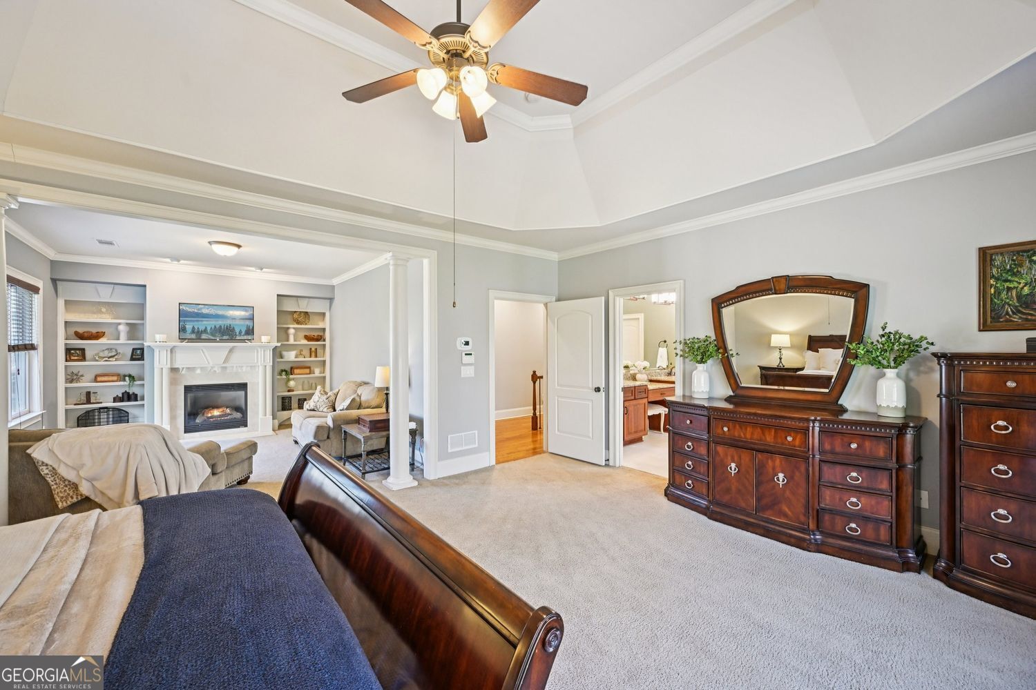 4080 Carbonne Court Cumming GA 30040