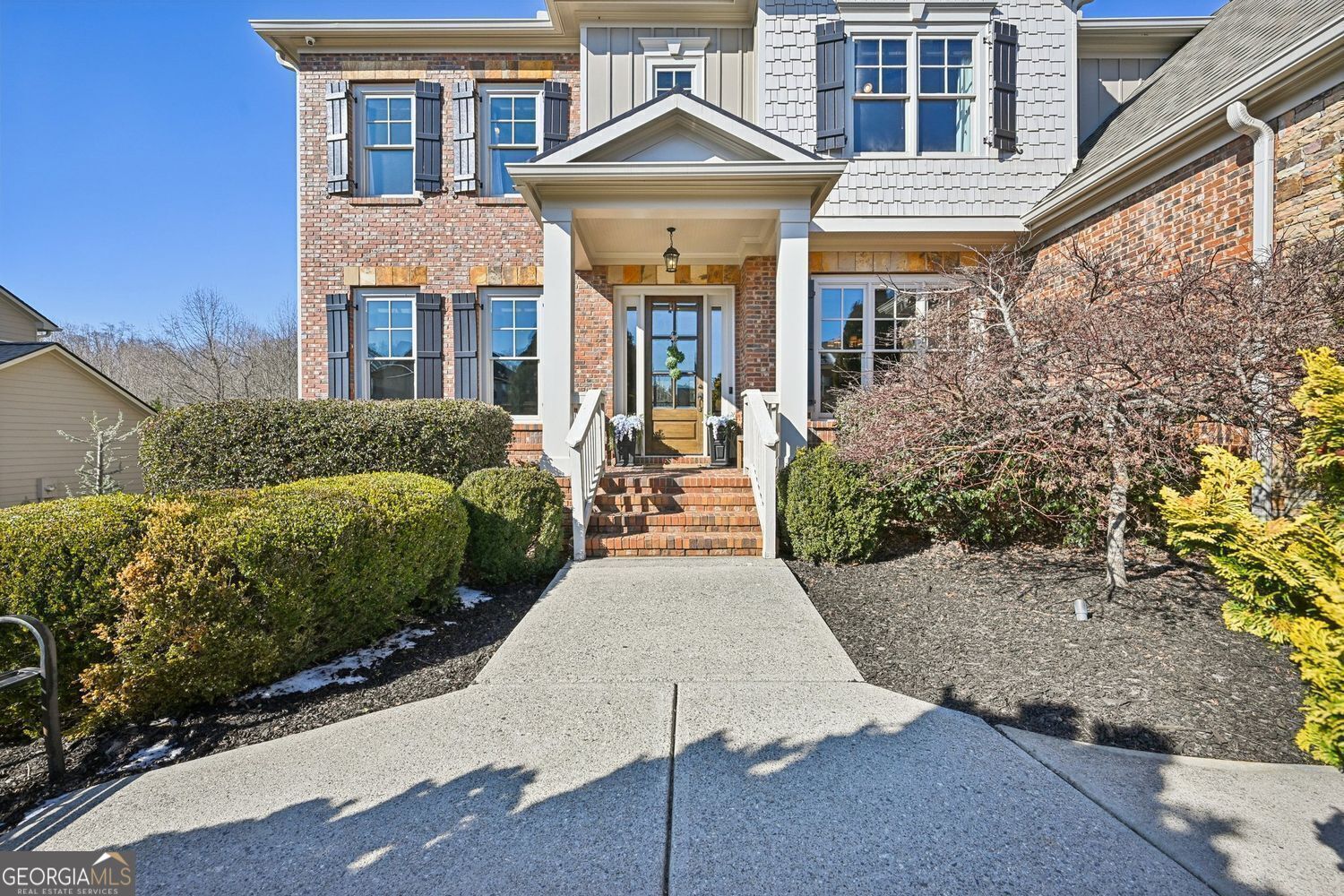4080 Carbonne Court Cumming GA 30040