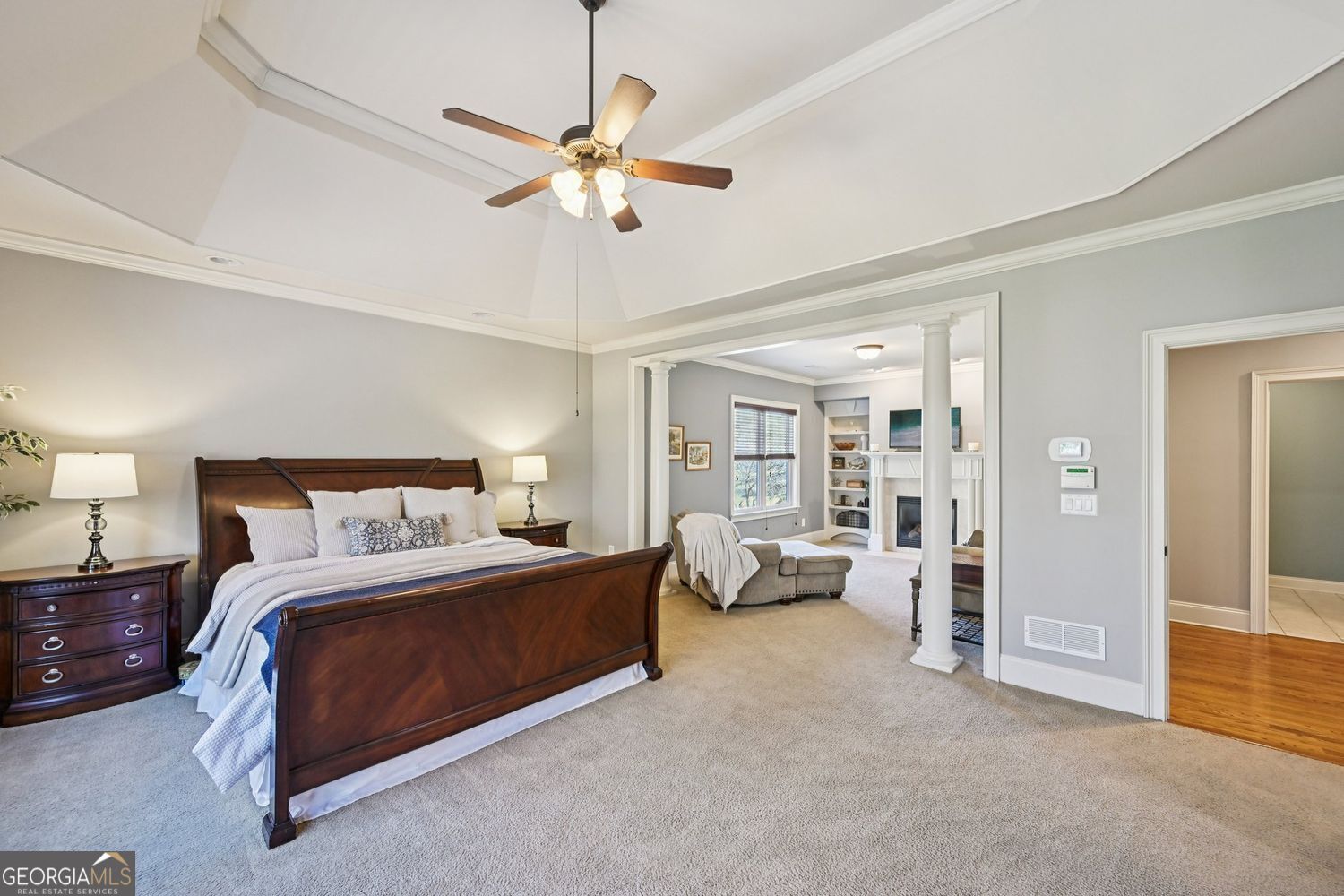 4080 Carbonne Court Cumming GA 30040