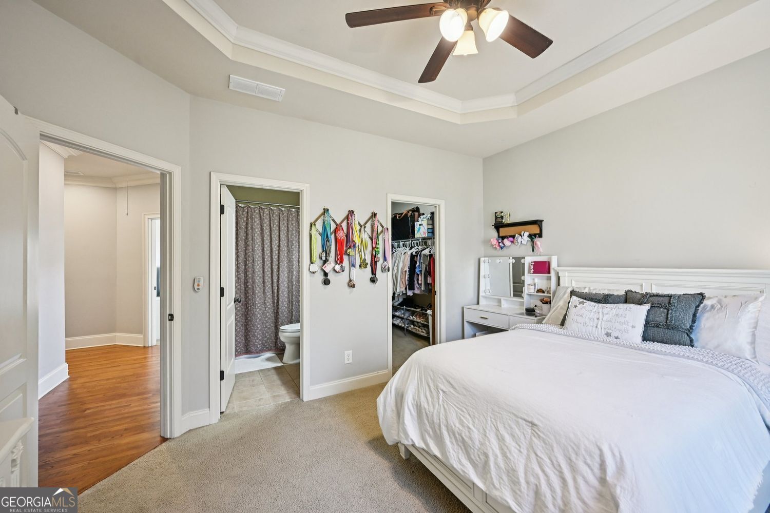 4080 Carbonne Court Cumming GA 30040